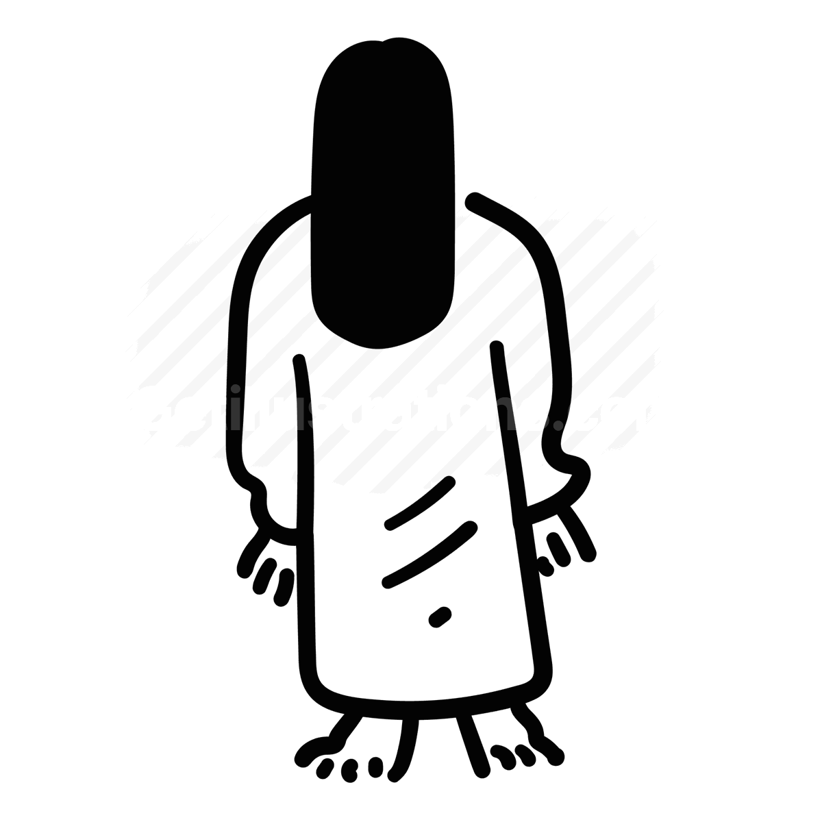 Creative Design illustration preview image